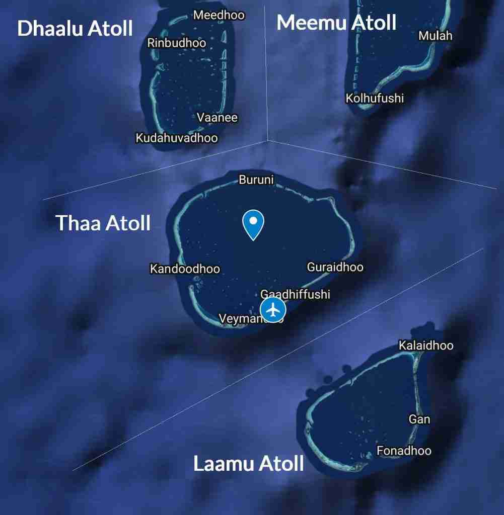 Thaa_Atoll_Map