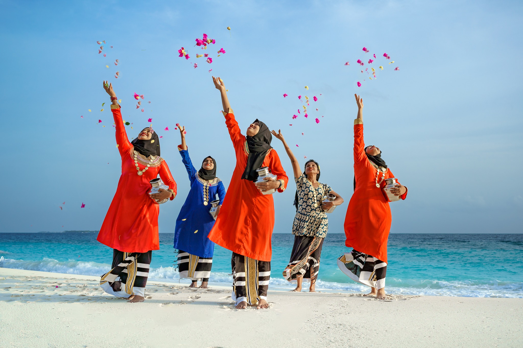 Maldives Culture | Travel to Maldives