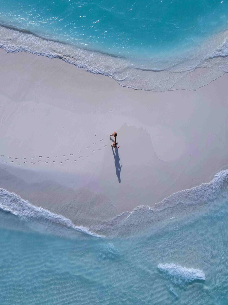 Sandback Maldives