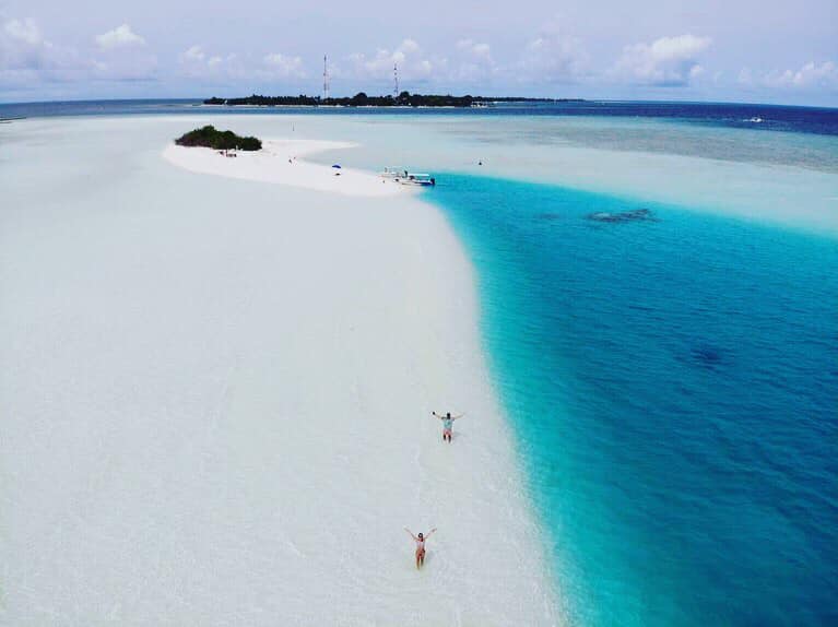 sandback_Shoreline Grand Thoddoo